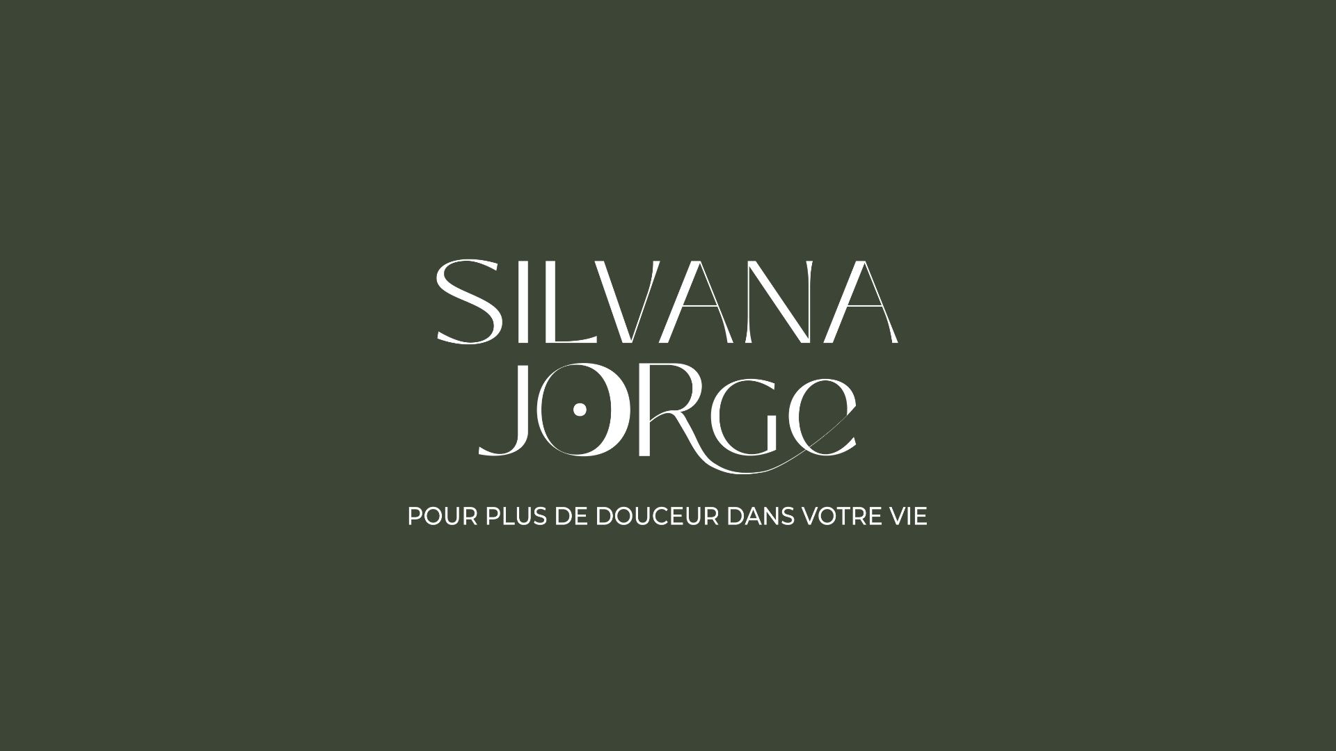 logo silvana jorge